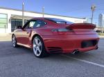 Porsche 911 Turbo 2003 года